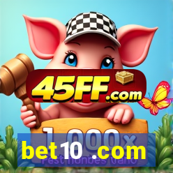 bet10 .com